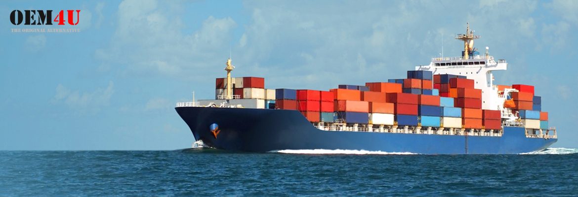 ship, delivery, ocean, shipping container 